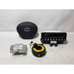 Kit Airbag Para Kia Cee'd