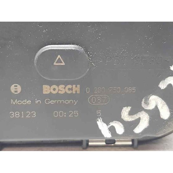 Caja Mariposa Para Peugeot 307