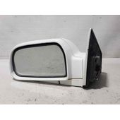 Retrovisor Izquierdo Para Hyundai Tucson
