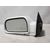 Retrovisor Izquierdo Para Hyundai Tucson