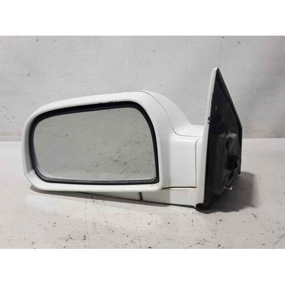 Retrovisor Izquierdo Para Hyundai Tucson