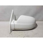 Retrovisor Izquierdo Para Hyundai Tucson