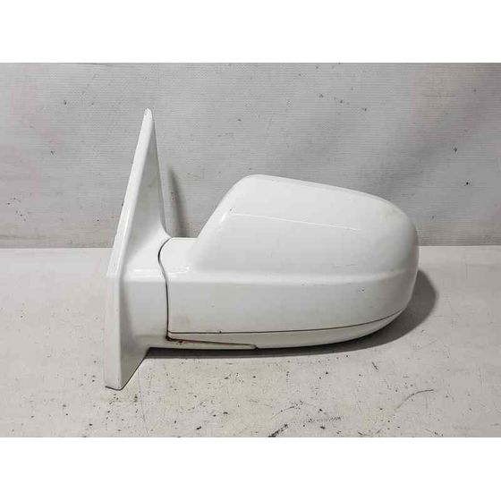 Retrovisor Izquierdo Para Hyundai Tucson