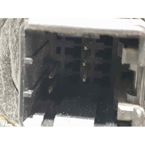 Retrovisor Izquierdo Para Hyundai Tucson