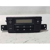 Mando Climatizador Para Hyundai Tucson