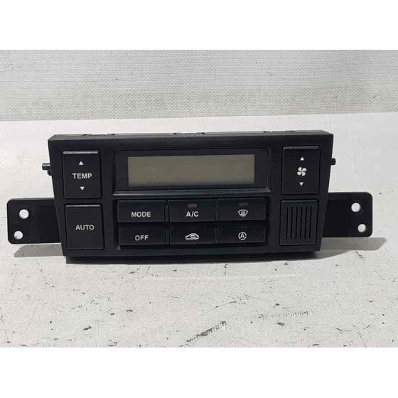 Mando Climatizador Para Hyundai Tucson