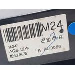Mando Climatizador Para Hyundai Tucson