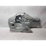 Elevalunas Delantero Derecho para Hyundai Tucson