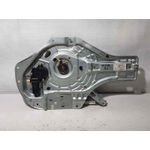 Elevalunas Delantero Izquierdo Para Hyundai Tucson