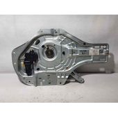 Elevalunas Delantero Izquierdo Para Hyundai Tucson