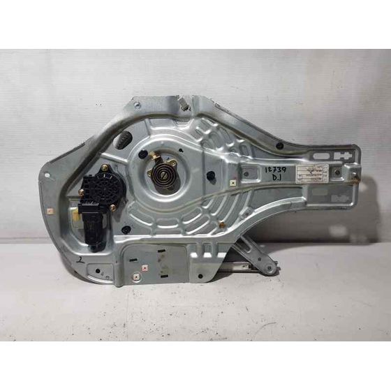 Elevalunas Delantero Izquierdo Para Hyundai Tucson