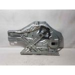 Elevalunas Delantero Izquierdo Para Hyundai Tucson