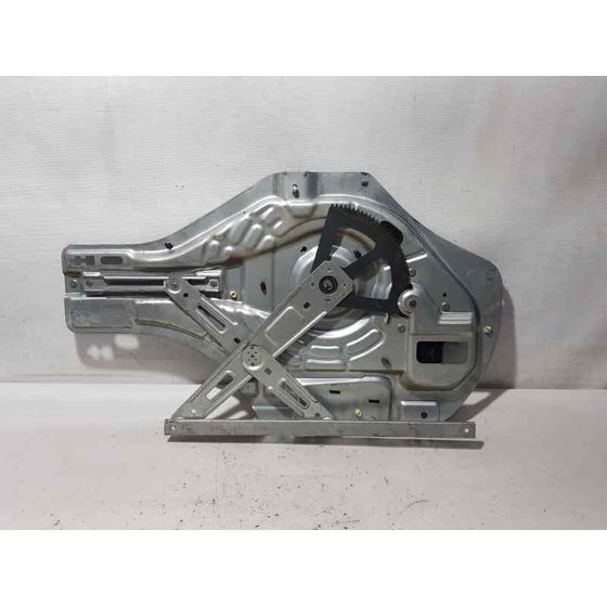 Elevalunas Delantero Izquierdo Para Hyundai Tucson