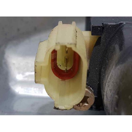 Elevalunas Delantero Izquierdo Para Hyundai Tucson