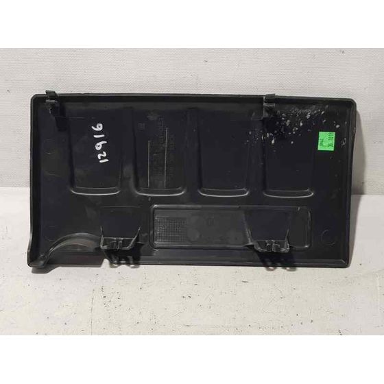 Tapa Motor para Opel Mokka X
