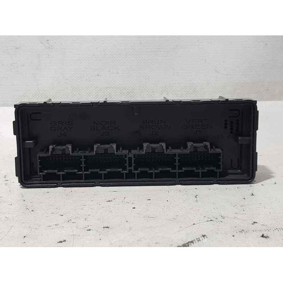 Centralita Calefaccion Para Opel Mokka X