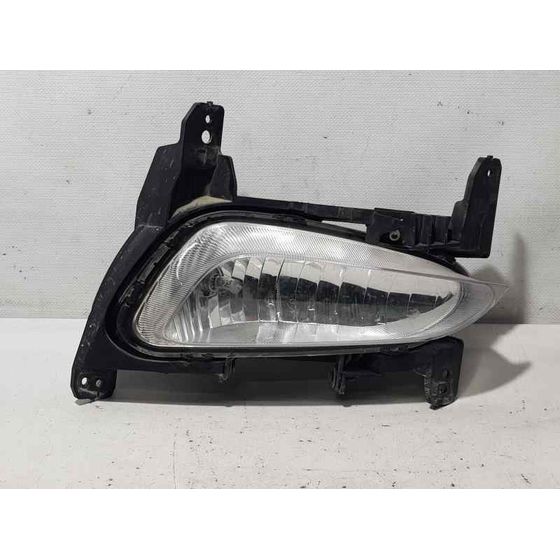 Faro Antiniebla Derecho Para Opel Mokka X