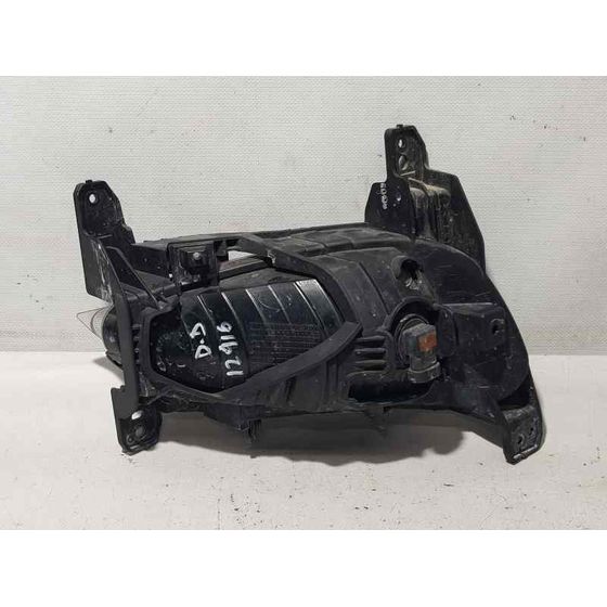 Faro Antiniebla Derecho Para Opel Mokka X