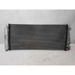 Condensador / Radiador Aire Acondicionado Para Opel Mokka X