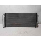 Condensador / Radiador Aire Acondicionado Para Opel Mokka X