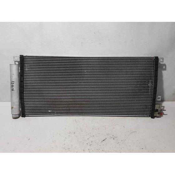 Condensador / Radiador Aire Acondicionado Para Opel Mokka X