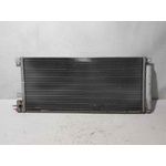 Condensador / Radiador Aire Acondicionado Para Opel Mokka X