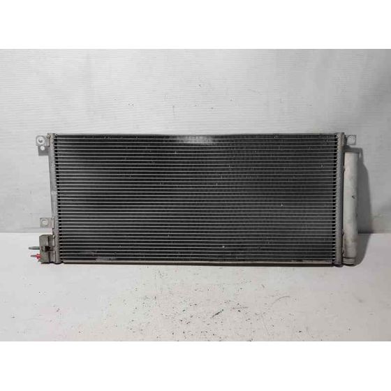 Condensador / Radiador Aire Acondicionado Para Opel Mokka X