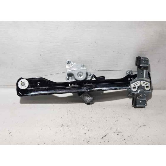 Elevalunas Delantero Derecho Para Opel Mokka X