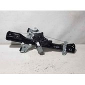 Elevalunas Delantero Izquierdo para Opel Mokka X