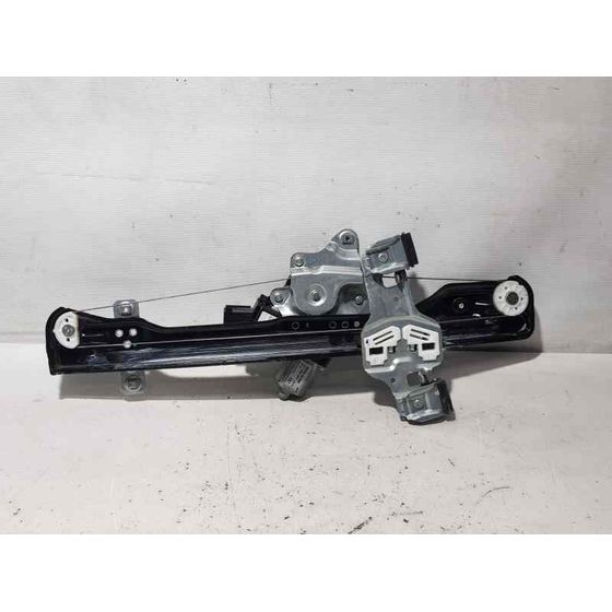 Elevalunas Delantero Izquierdo para Opel Mokka X