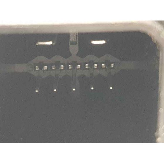 Elevalunas Delantero Izquierdo para Opel Mokka X