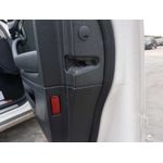 Cerradura Puerta Delantera Derecha Para Seat Exeo Berlina