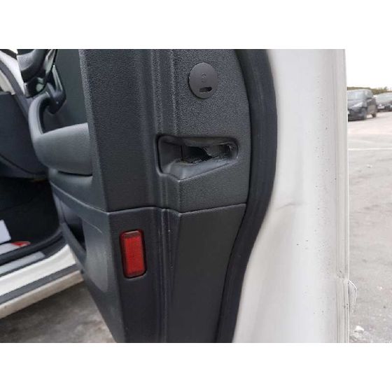Cerradura Puerta Delantera Derecha Para Seat Exeo Berlina