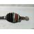Transmision Delantera Derecha Para Opel Mokka X