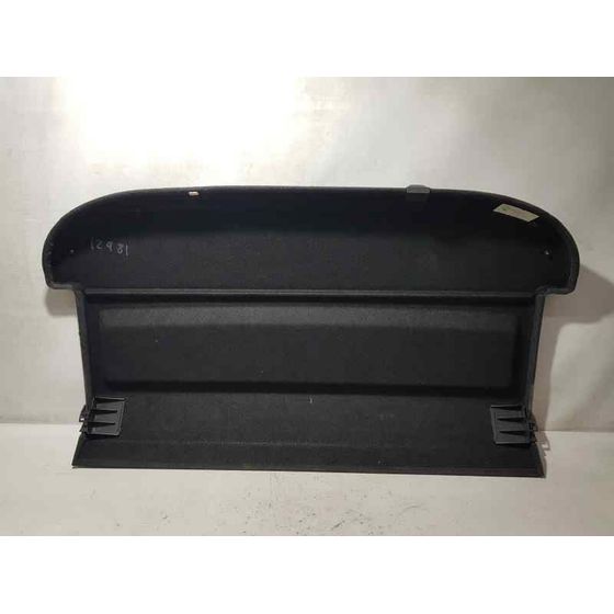Bandeja Trasera Para Opel Astra H Berlina
