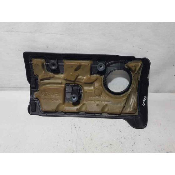 Tapa Motor Para Kia Pro_Cee'd
