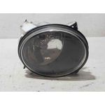 Faro Antiniebla Izquierdo Para Seat Exeo Berlina