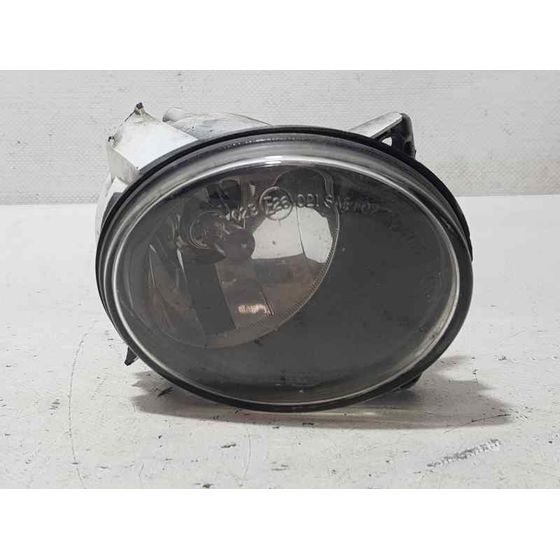 Faro Antiniebla Izquierdo Para Seat Exeo Berlina