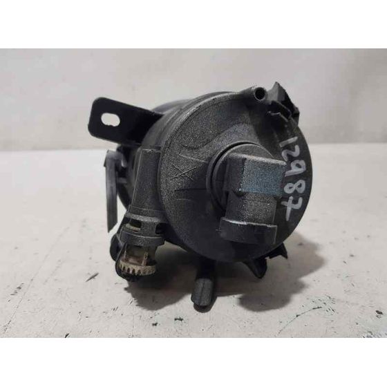 Faro Antiniebla Izquierdo Para Seat Exeo Berlina