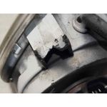 Faro Antiniebla Izquierdo Para Seat Exeo Berlina