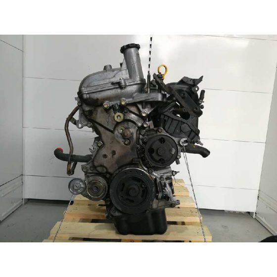 Motor Completo Para Mazda 3 Berlina