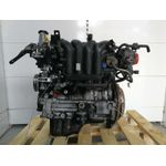 Motor Completo Para Mazda 3 Berlina