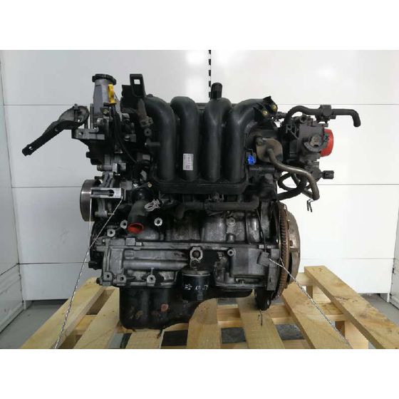 Motor Completo Para Mazda 3 Berlina