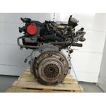 Motor Completo Para Mazda 3 Berlina