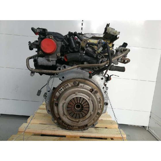 Motor Completo Para Mazda 3 Berlina