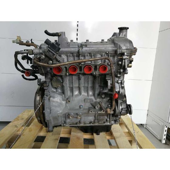 Motor Completo Para Mazda 3 Berlina
