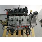 Motor Completo Para Mazda 3 Berlina