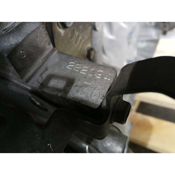Motor Completo Para Mazda 3 Berlina