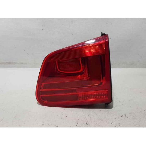 Piloto Trasero Derecho Para Volkswagen Tiguan