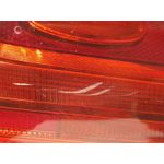 Piloto Trasero Izquierdo Para Volkswagen Tiguan